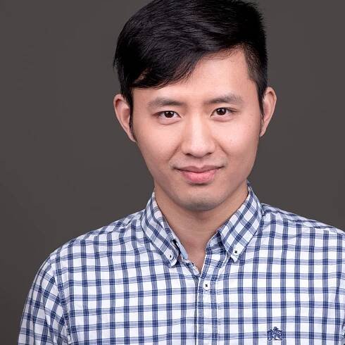 Chen Deng - Headshot 2019