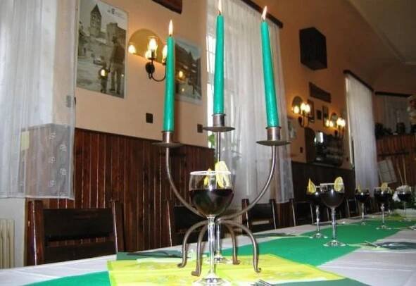 Restaurace U Jíchů