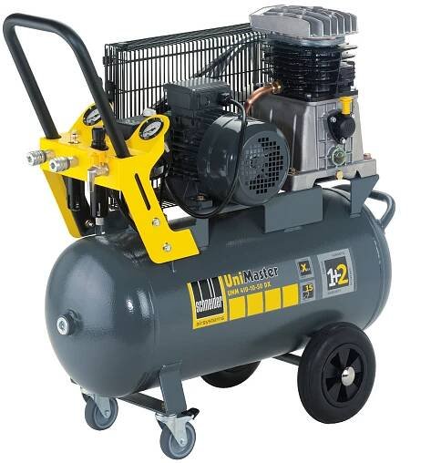 Schneider Kompresor UNM 410-10-50 DX