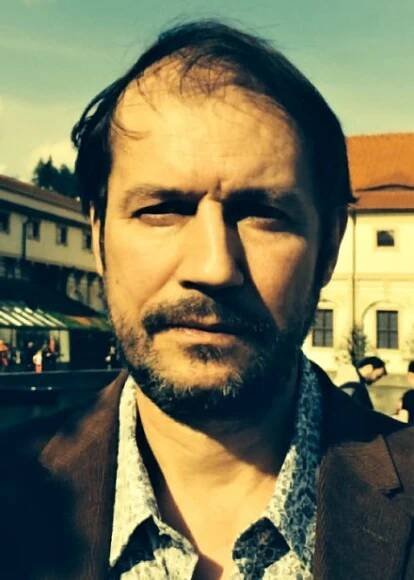 Petr Franěk