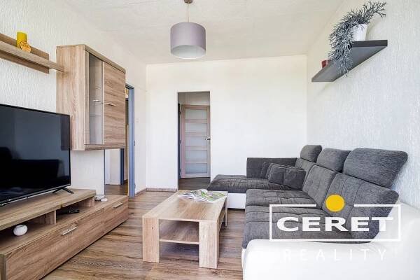 Prodej Byt 3+1, Mírová, Podbořany, okres Louny