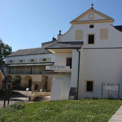 Městské muzeum