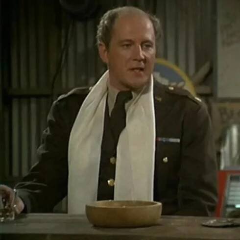 David Ogden Stiers: Slávu mu přinesla role snobského majora Charlese Emersona Winchestera 3.