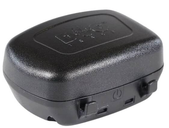 Funkce a vlastnosti GPS trackeru | Dogtrace