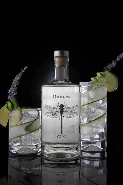 Discover Craft Spirits: The New World Distillery Blog — New World Distillery