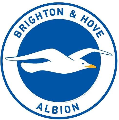 Brighton & Hove Albion FC (Brighton) Logo