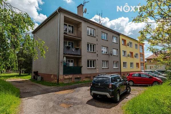 Pronájem Byt 2+1, Sídliště, Radnice, okres Rokycany