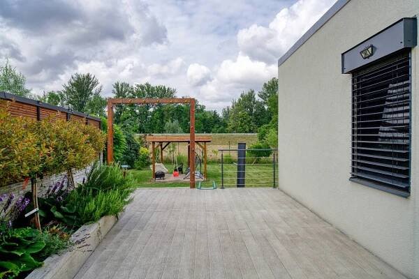 Big Win House, pronájem rekreačního domu Mělník - ubytování Střední Čechy, 9547