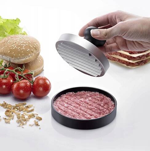 Westmark, lis na hamburgery EAN (GTIN) 4004094623165