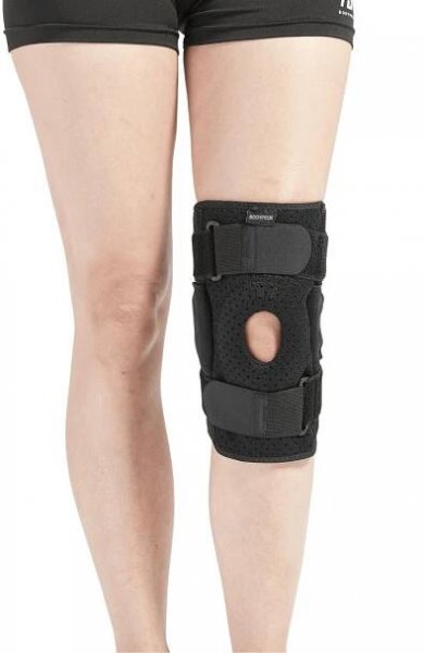 Hinged Knee Brace