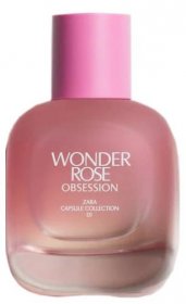 Wonder Rose Obsession Zara pro ženy
