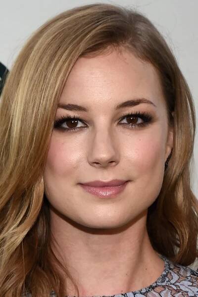 Emily VanCamp herečka