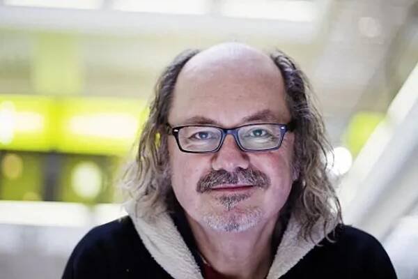 Ondřej Hejma v minulosti i moderoval Milionáře.