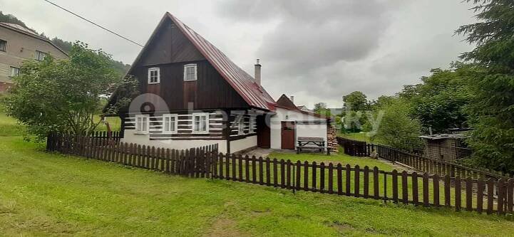 Pronájem chaty, chalupy, Machov, Královéhradecký kraj
