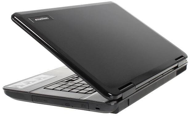Acer eMachines G725-443G25Mi