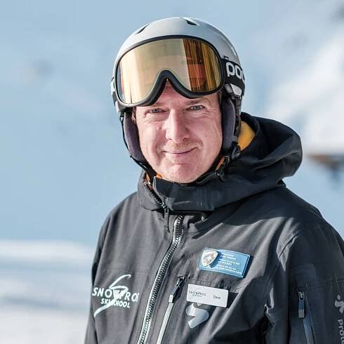 English Speaking Ski School - For Swiss Expats and English Speakers