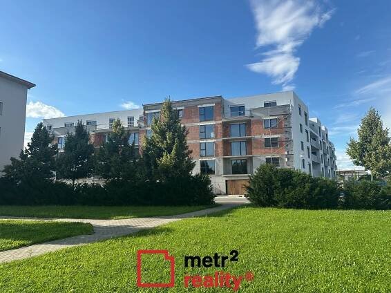 Byt 3+kk na prodej, Litovel Severní, 80 m²