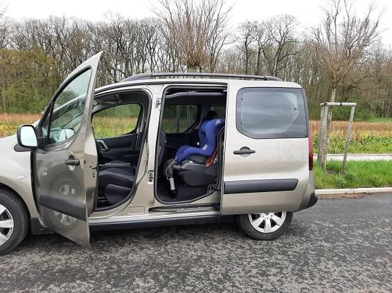 Dostupný vůz pro celou rodinu: Citroën Berlingo je praktické a jednoduché auto, které staví módu SUV na hlavu