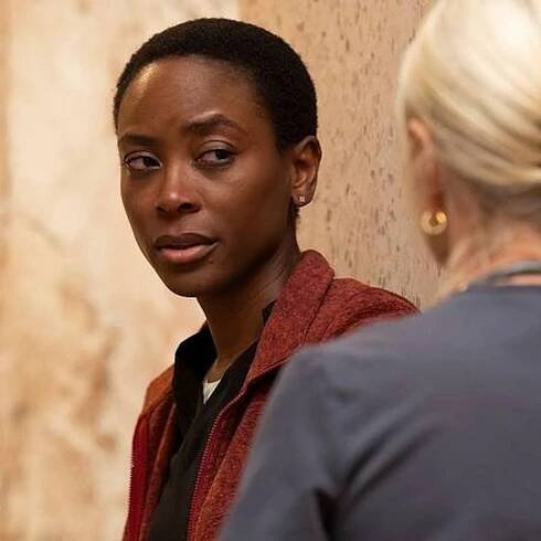 Why Isn’t Tracy Ifeachor Returning for ‘The Pitt’ Season 2? It Wasn’t By Choice