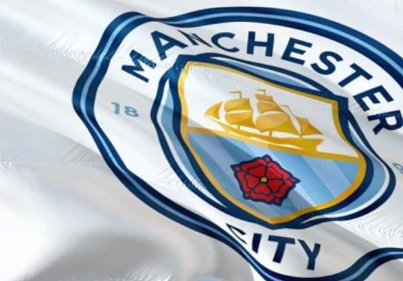Figure 1 It has been a poor season for Manchester City