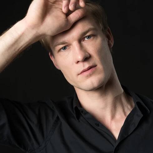 Aleš Bílík - ACTORSMAP