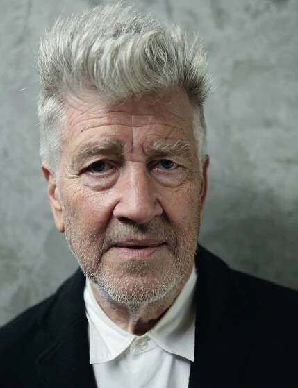 David Lynch
