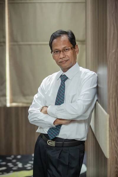 About Us – KJPP Suhartanto & Rekan