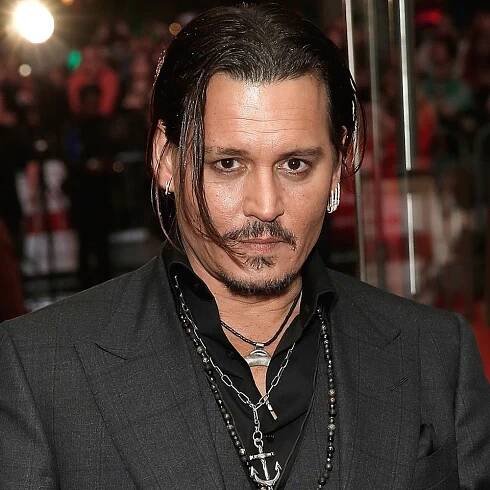Johnny Depp on Oscars: “I Don't Want to Win One of Those Things Ever”