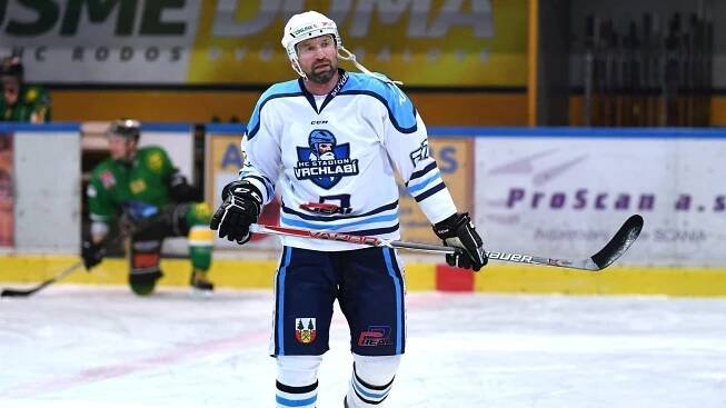 Hlaváč o desítce San Jose: Posouváš hodiny, modlíš se. Překvapení to ale není