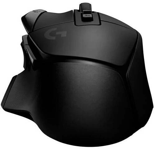G502 X herní myš USB černá LOGITECH