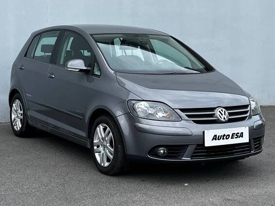 Volkswagen Golf Plus 1.4 TSi,Edition,park.čidla