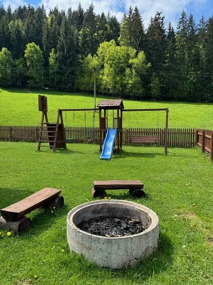 Ubytování Velké Karlovice, Apartmány Podťaté - Beskydy chalupa, 8462
