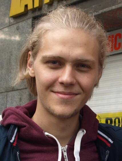Jakub Gierszał – Wikipédia