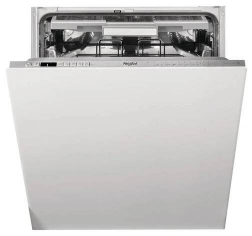 Vestavná myčka Whirlpool plně integrovaná 60cm WIO3O540PELG