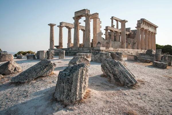 Aegina
