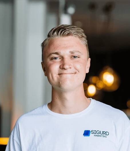 Sigurd Marketing | Webbdesign för dig som vill växa