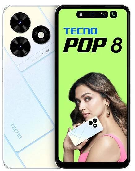 Tecno Spark Go 2024
