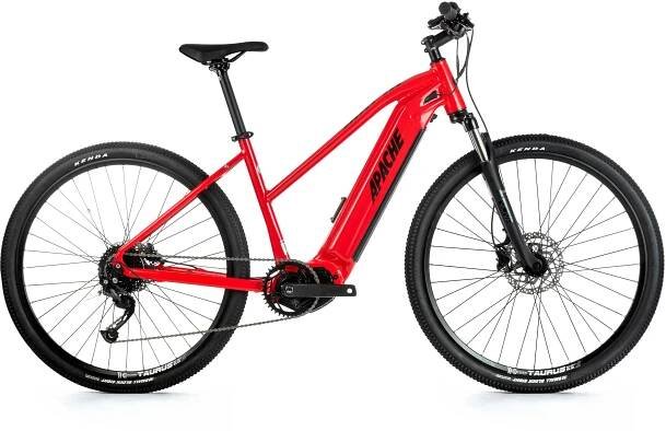 APACHE Matta MX 510 18,2 Ah 15-18" (M) červená 2024