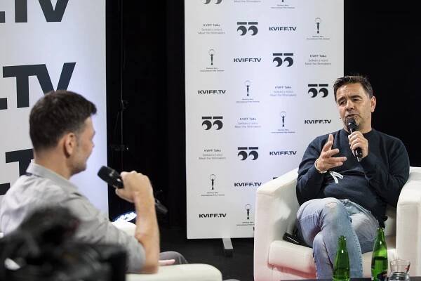 KVIFF | Fotogalerie
