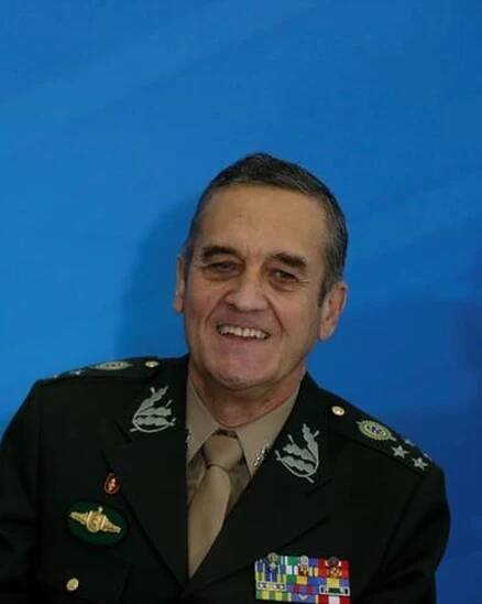 Brazil army commander 'repudiates impunity' on eve of Lula ruling