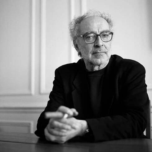 Jean-Luc Godard, the Legendary French New Wave Director, Dies at 91