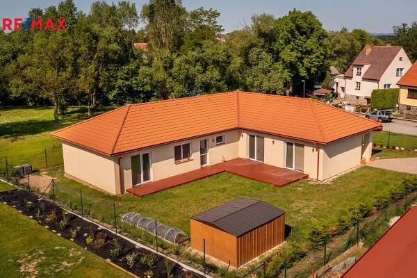 Želeč, okres Tábor