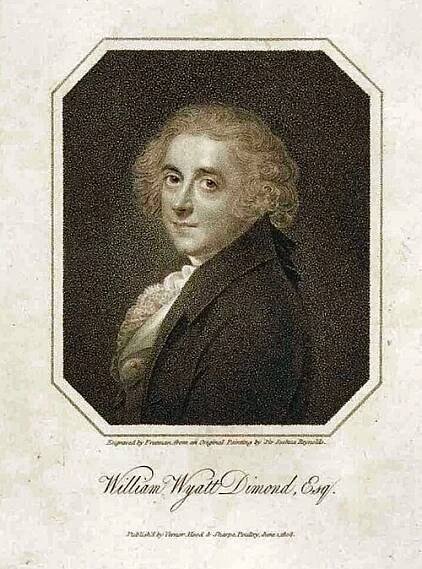 William Wyatt Dimond - Wikipedia