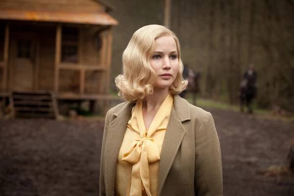 Serena (2014) | DOKINA.CZ