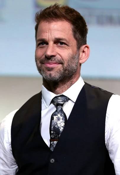 Zack Snyder – Wikipedie