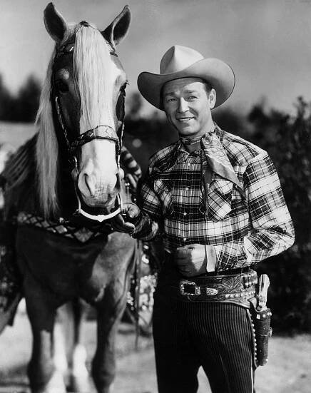 Roy Rogers