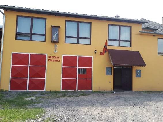 Ostatné - Naša obec - Obec Breznička - oficiálne stránky obce