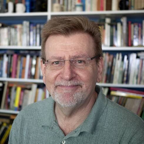 Michael Dobson