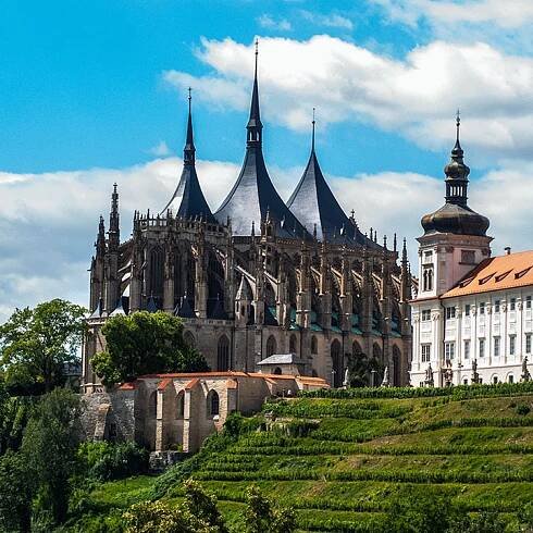 PRAG STADTRUNDFAHRTEN UND TSCHECHIEN REISEN