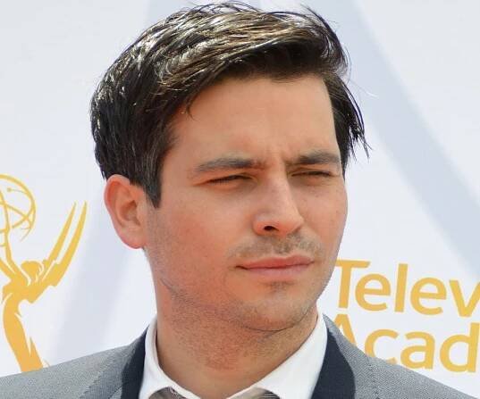 Robert James-Collier Biography - Facts, Childhood, Family Life & Achievements